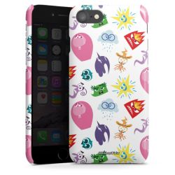 Premium Skyddskal blank