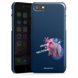 Premium Skyddskal blank