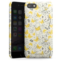 Premium Skyddskal blank