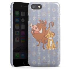 Premium Skyddskal blank