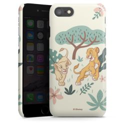 Premium Skyddskal blank