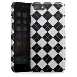 Premium Skyddskal blank