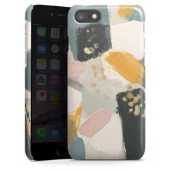 Premium Skyddskal blank