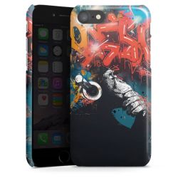 Premium Skyddskal blank