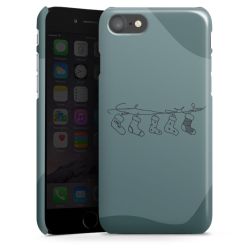 Premium Skyddskal blank