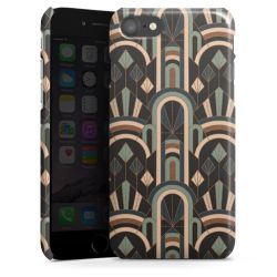 Premium Skyddskal blank