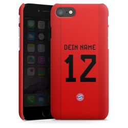 FC Bayern Trikot Personalisierbar