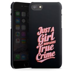 Premium Case matt