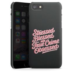 Premium Case matt