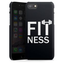 Premium Case matt