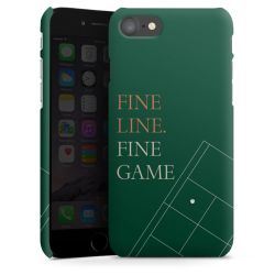 Premium Case matt