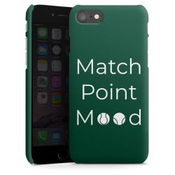 Premium Case matt