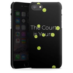 Premium Case matt