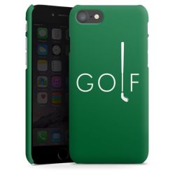 Premium Case matt