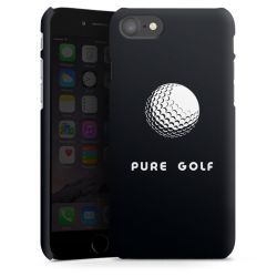 Premium Case matt