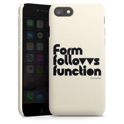 Premium Case matt