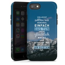 Tough Case glänzend