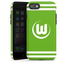 Tough Case glänzend