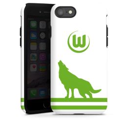 Tough Case glänzend