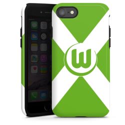 Tough Case glänzend