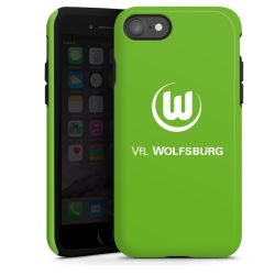 Tough Case glänzend