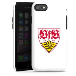 Tough Case glänzend