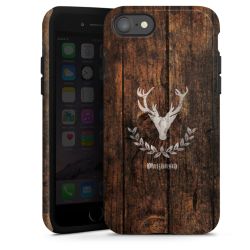 Tough Case glänzend