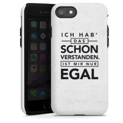 Tough Case glänzend