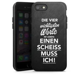 Tough Case glänzend