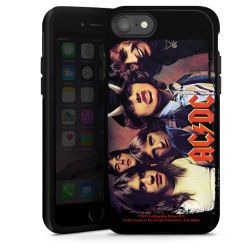 Tough Case glänzend