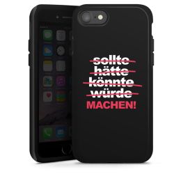 Tough Case glänzend