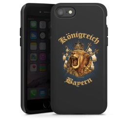 Tough Case glänzend