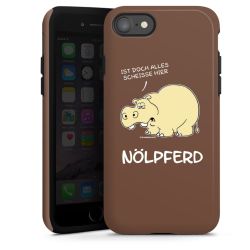 Tough Case glänzend