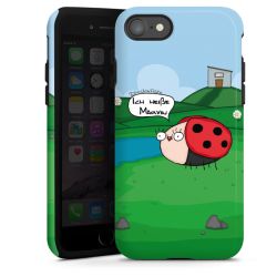 Tough Case glänzend