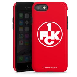 Tough Case glänzend