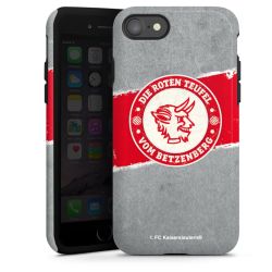 Tough Case glänzend