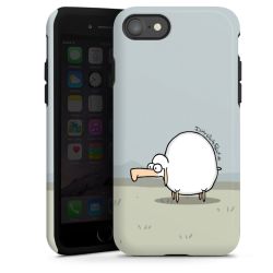 Tough Case glänzend