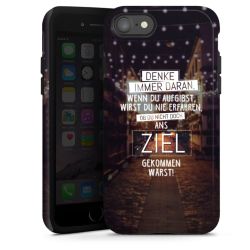 Tough Case glänzend