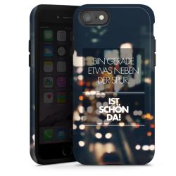 Tough Case glänzend