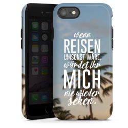 Tough Case glänzend