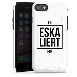 Tough Case glänzend