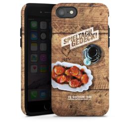 Tough Case glänzend