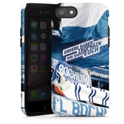 Tough Case glänzend