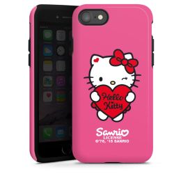 Tough Case glänzend