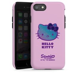 Tough Case glänzend