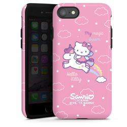 Tough Case glänzend