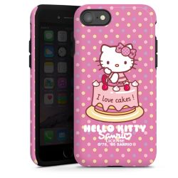 Tough Case glänzend