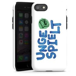 Tough Case glänzend