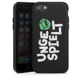 Tough Case glänzend