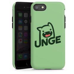 Tough Case glänzend